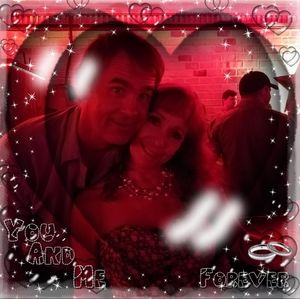 Meet your Posher, Alma randy